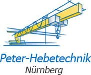 Peter Hebetechnik Vertriebs GmbH - Logo